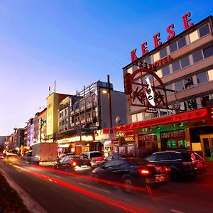 Hotel Keese Hamburg